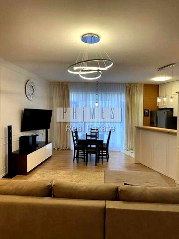 Первая Сдача! Аренда 3 К Новая Квартира Элит ЖК Busov Hill Печерск