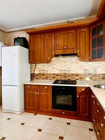 Вже вільна! Оренда затишної 1-кімн квартири в центрі, р-н Градецького.