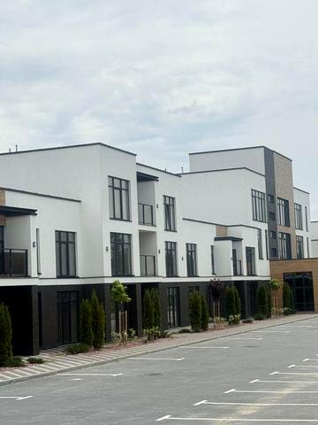 Продажа квартир 1к г.Ирпень Киевская область ЖК Hygge Home ЖК Hygge Home