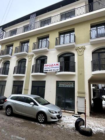 Квартира в новобудові центр Коломиї