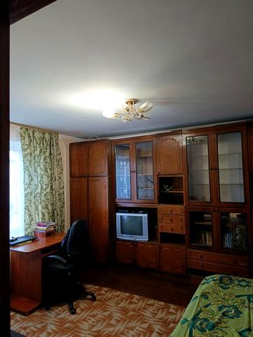 Трембовецької вул., 51/1