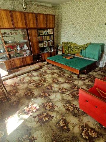 Частина будинку зі зручностями, 83м2