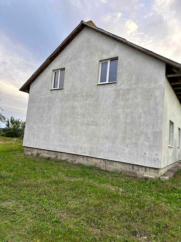 Земельна ділянка 15 соток + будинок 185 м² | Новостав (Боратин)