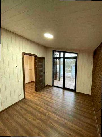 Каркасний будинок з ремонтом та електрикою ‼️Модульний дім 40м2