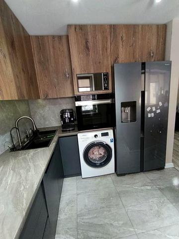 Здається двокімнатна квартира -студія по вулиці Одеській