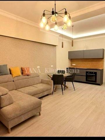 АРЕНДА‼️60м2 квартира ЖК «Французский» СТИКОН‼️ЦЕНТР Длительно с летом