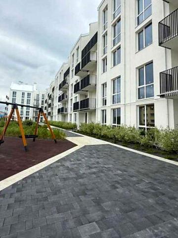 Продається квартира