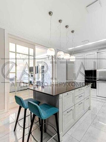 Аренда автономной квартиры в ЖК Андерсен Шевченковский