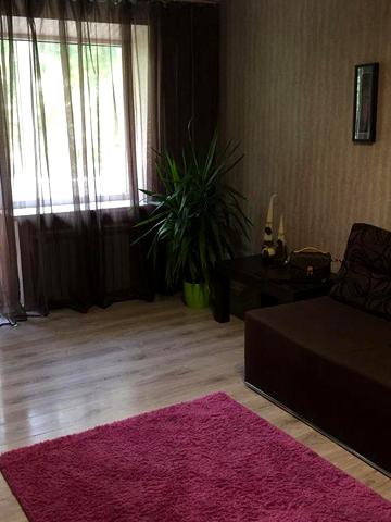 Продам свою1к.кв. Харьков павлово поле . Саржин яр , ул 23 августа