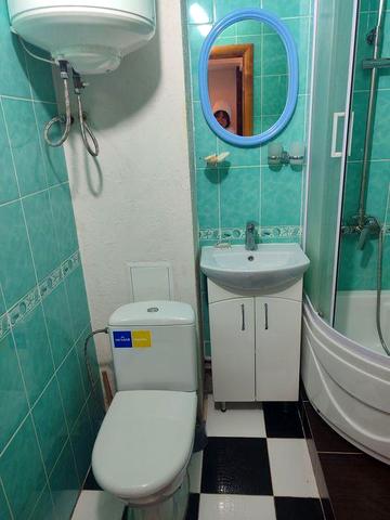 Здам однокiмнатну квартиру