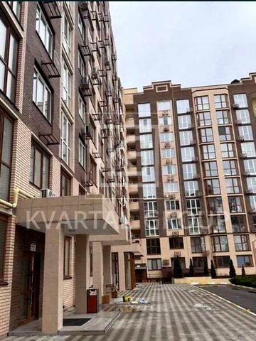 Продаж 2к Квартира Василя Стуса (Пушкінська) вулиця ЖК Мюнхаузен 2