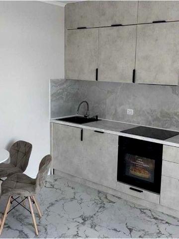 Продаж однокімнатної квартири ЖК Мала Прага