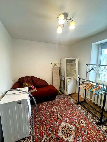 Оренда квартири - 3 кімнати, вулиця Юрія Липи (Чорновола)