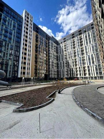 ЖК Феофанія City, вул.Заболотного 152, Метрологічна ЖК Феофанія City