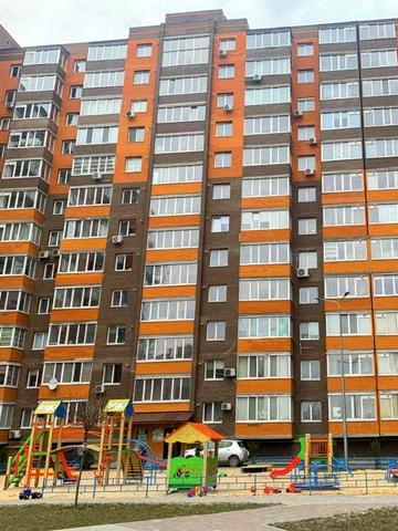 1к кв. в ЖК River Town. Мирна 19.Індивідуальне газове опалення