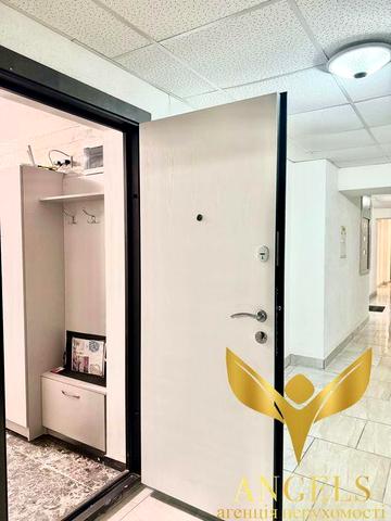 Сучасна 1 кімнатна квартира  ЖК Сузірʼя 2020