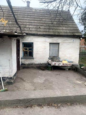 Домик г.Запорожье правый берег 50м2 на трех сотках возле леса