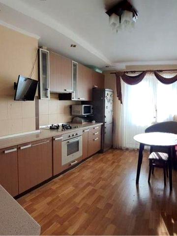 Оформлення 2%! Центр міста!Готова для проживання двокімнатна квартира!