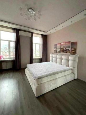 БЕЗ% Центр! 2к квартира 94м² Ремонт! Велика Васильківська 14, Хрещатик