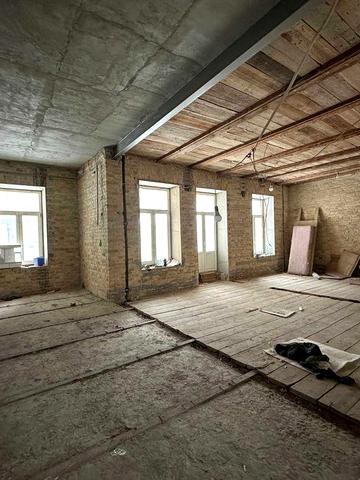 Продаж квартири 150м, вул. Ярославів вал 21є, історичний ЦЕНТР