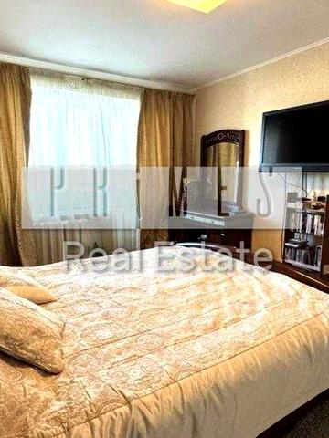 Продажа 3к квартиры 100м2, ул. Князей Острожских, 17/2, Арсенальная