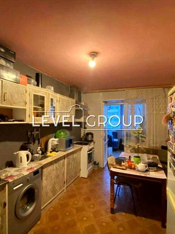 Продаж 3кім кв, 8пов, Урлівська 4, Дарницький, м. Позняки