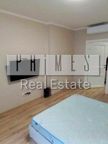 1к вулиця Соломʼянська 20  Изумрудный Тайм Адамант ЖК Соломʼянська 20