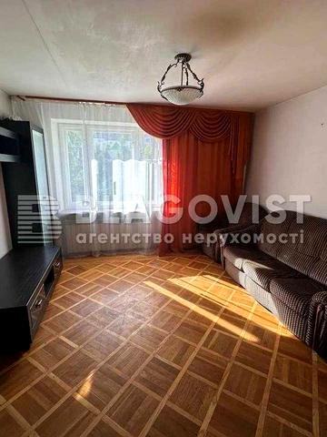 Продаж 3К квартира ст.м. Позняки