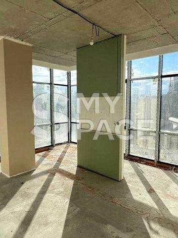 Історичний центр | 3-кімнатна квартира 89 м², вул. Олегівська, 1/2 ЖК Зелений замок