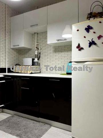 НИВКИ! 2 кімнатна квартира з евроремонтом! Вул Туполєва (Мрії) 15-Б