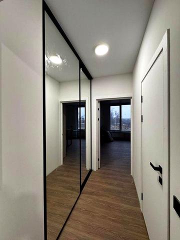 Продаж квартири з ремонтом кільцева дорога. Ашан ЖК ЕхоПарк