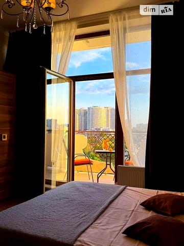 Довгострокова оренда 1к Квартира Аркадійське (Гагарінське) плато ЖК Аркадийский дворец