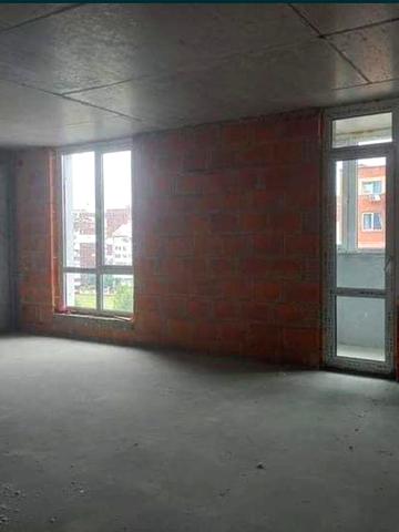 3-кімнатна квартира 86.2  м²  ЖК Manhattan