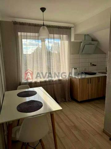 Здам в оренду 1-но кімнатну квартиру 12 квартал Козака Мамая