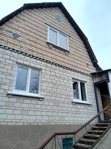 Ялинка, 8,16 сот. БЕЗ ТОРГУ. Велика дача 5 кiмнат. Газ. Документи всi.