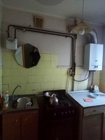 Продам 2 комнатная ул. Тер.Обороны 2 (Гагарина)