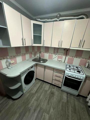 Здається  квартира