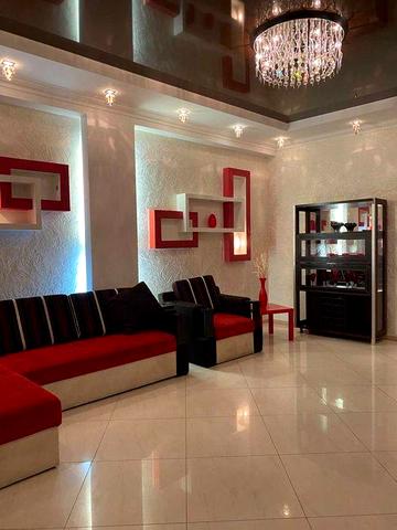 Квартира с террасой! Аркадия 2 комнаты 96 м Аркадиевский дворец