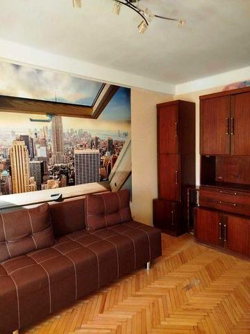 Здам однокімнатну квартирупо вул ,Перемишльська 5   ( Червонопільська)