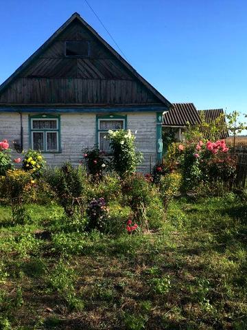 Продаеться  непоганий будинок