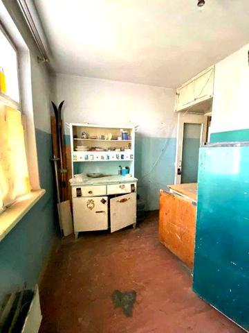 Однокімнатна квартира