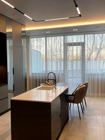 Преміум-оренда в ЖК Parus | Статус. Комфорт. Престиж