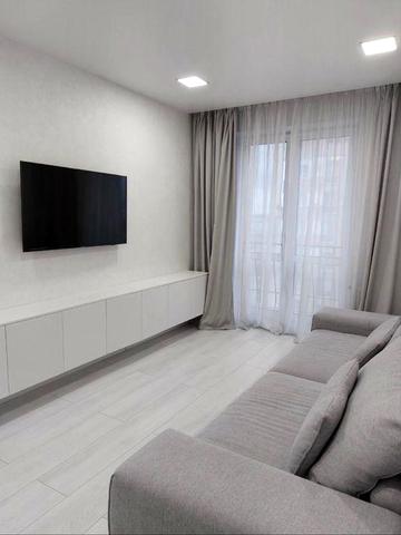 Сдам 1 комнатную квартиру в Новострое ЖК Плехановский Молочная