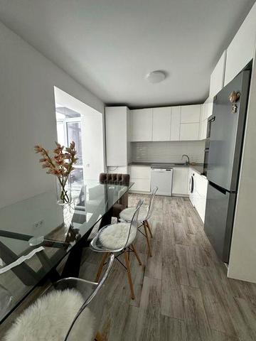 Здається сучасна євродвійка в ЖК Супернова