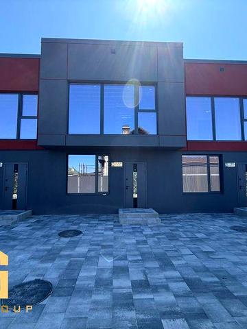 Єоселя ‼️Продаж Таунхауса 90 м2 біля Ліцея! ГАЗ! Софіївська Борщагівка