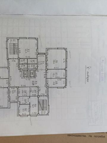 пр. Миру, 36 В