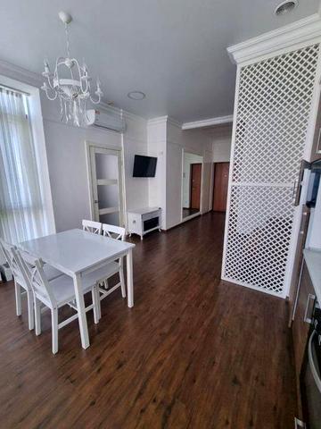 Сдам квартиру в ЖК Панорама, центр города