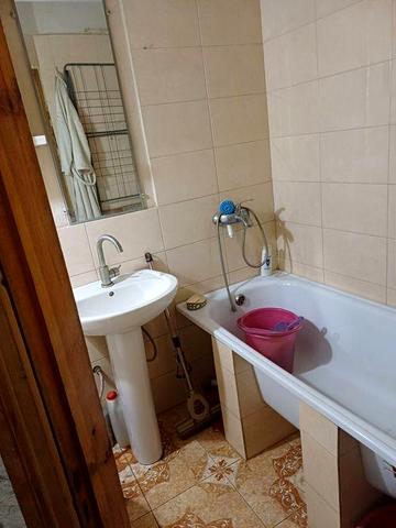 Оренда 1-но кімнатної квартири