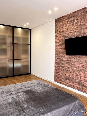 Сучасна квартира з ремонтом без комісії для покупця