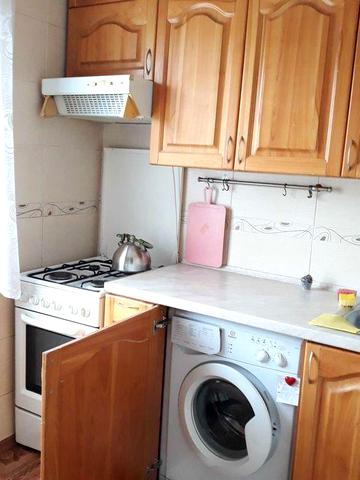 1-квартира вул.Дашкевича Чорних Запорожців Воскресенка ГАЗ/плита